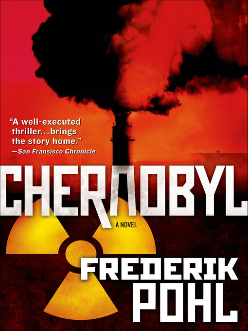 Title details for Chernobyl by Frederik Pohl - Available